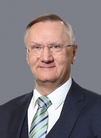 Günter Distelrath